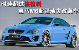 ʱٳ M6ǿװ