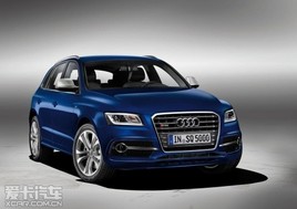 賵չ µSQ5 TDI exclusive