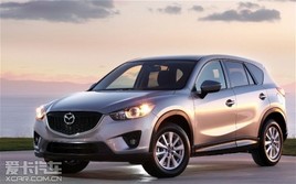 ״Skyactiv 2013ԴCX-5