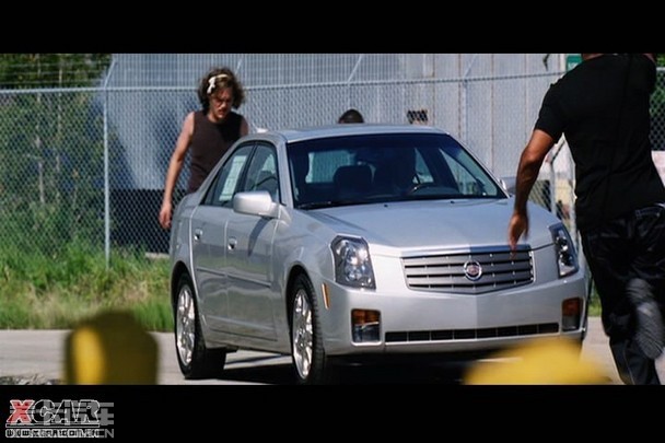 那些年，我们在一起追过的CTS荧幕大片