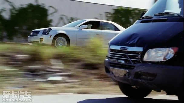 那些年，我们在一起追过的CTS荧幕大片